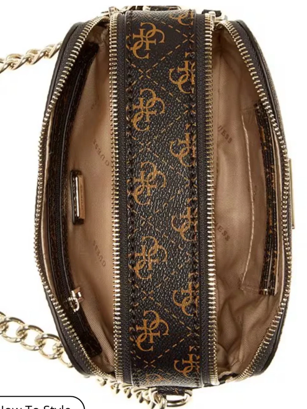 Guess from noelle